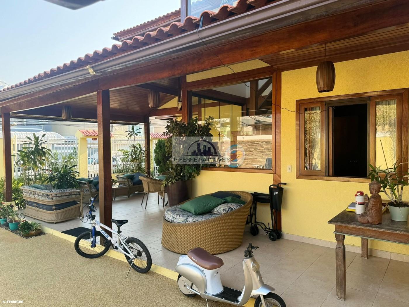 Casa de Condomínio, 4 quartos - Foto 9