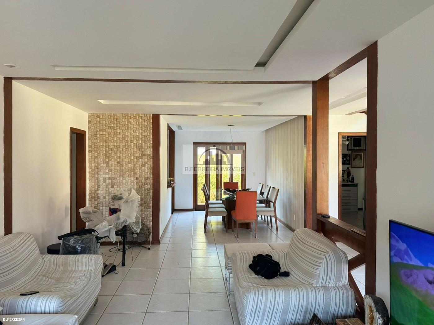 Casa de Condomínio, 4 quartos - Foto 11