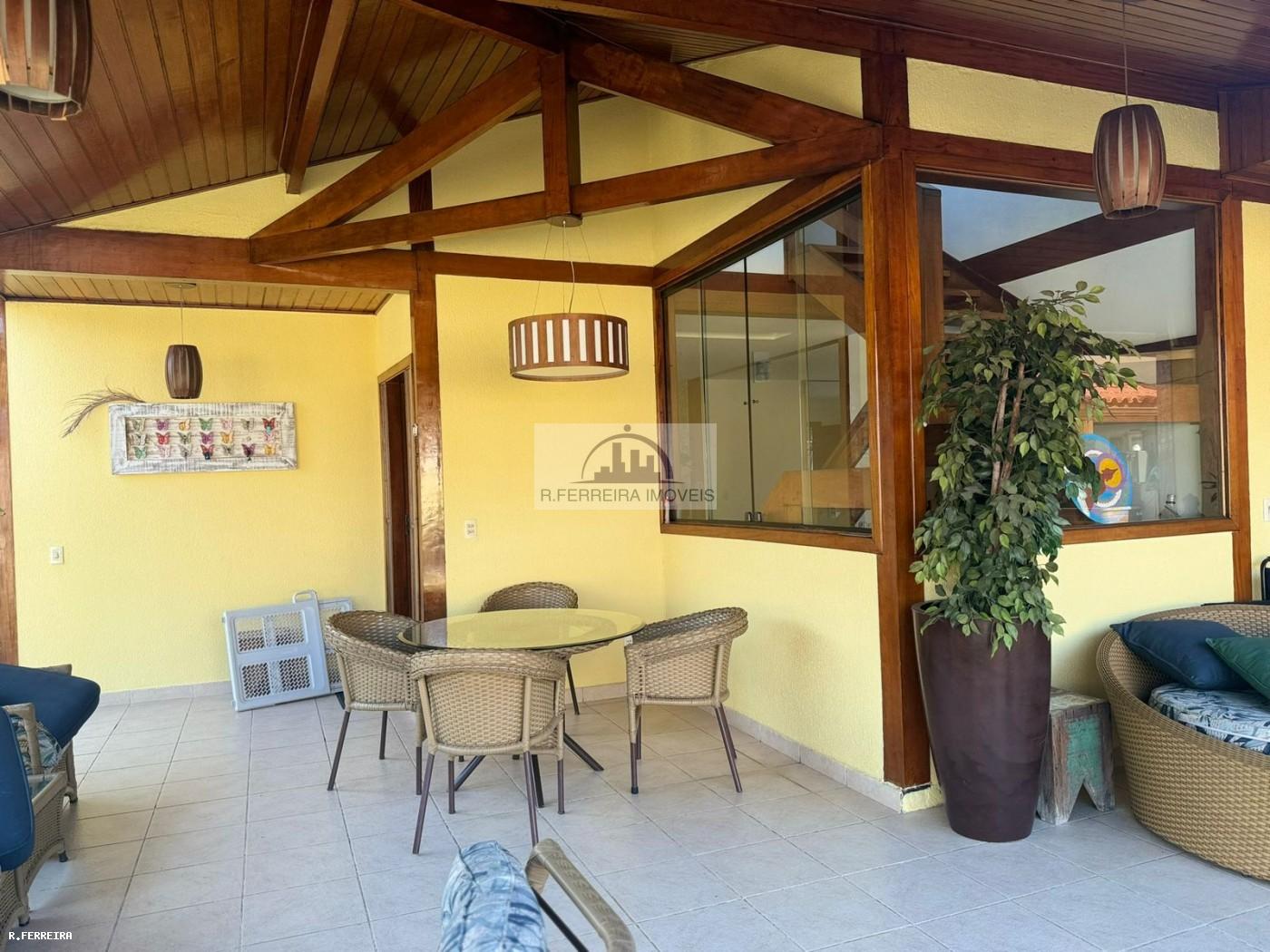 Casa de Condomínio, 4 quartos - Foto 10