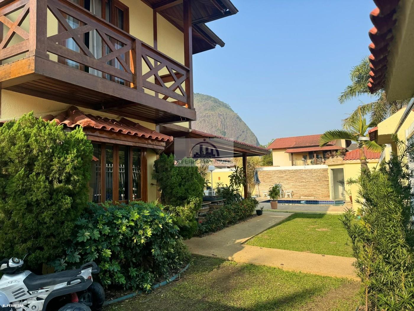 Casa de Condomínio, 4 quartos - Foto 2