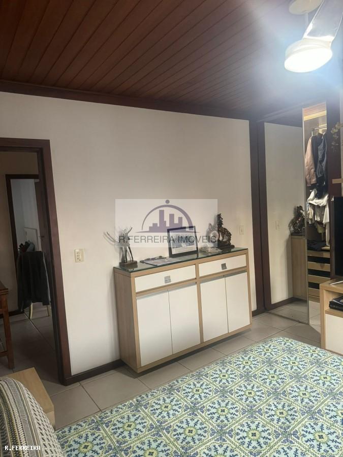Casa de Condomínio, 4 quartos - Foto 16