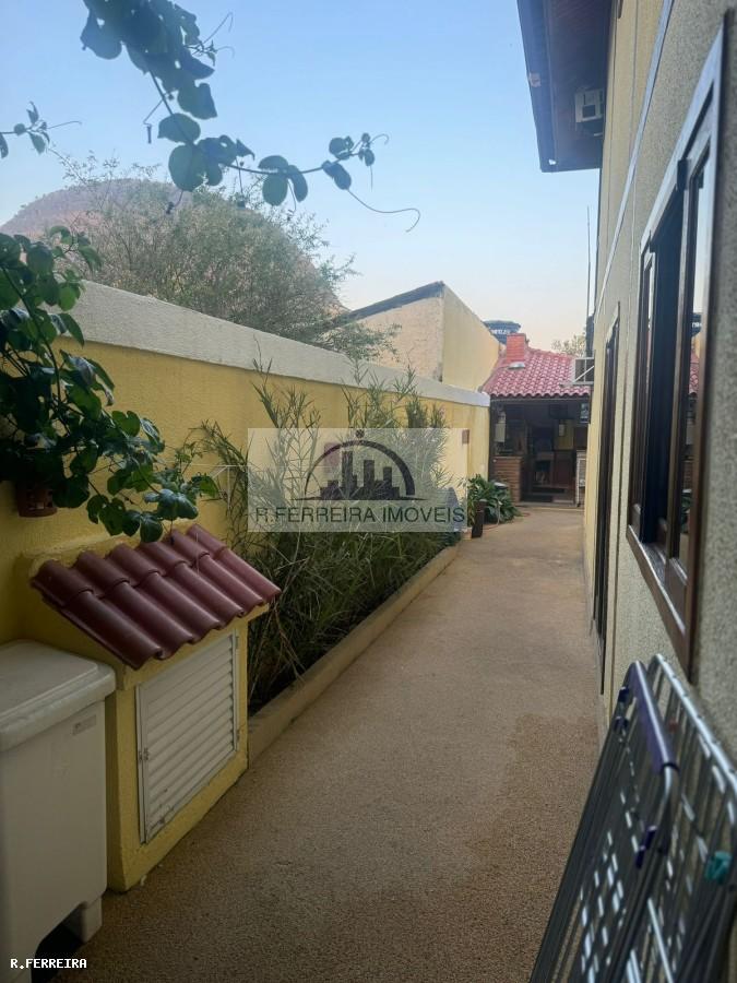 Casa de Condomínio, 4 quartos - Foto 20