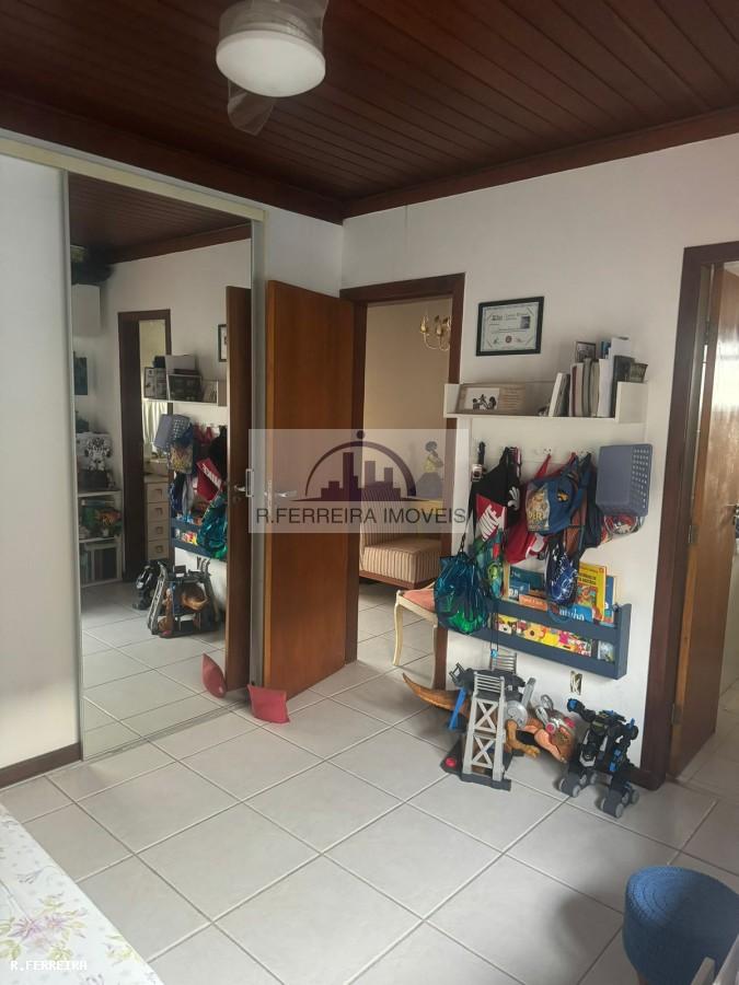 Casa de Condomínio, 4 quartos - Foto 15